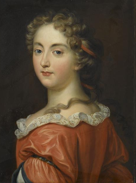 Marie Élisabeth de Lorraine